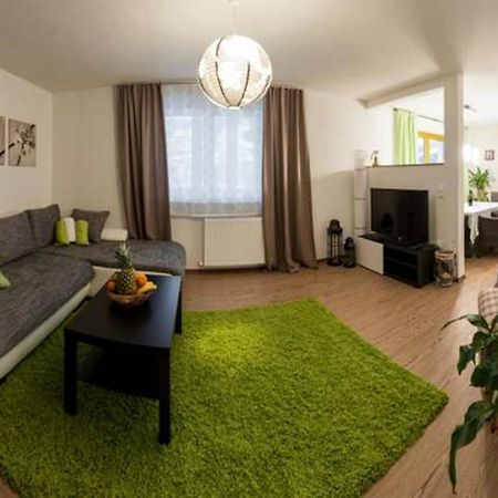 Apartements Haidl St. Johann im Pongau Zimmer foto
