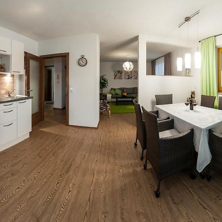 Apartements Haidl St. Johann im Pongau Zimmer foto