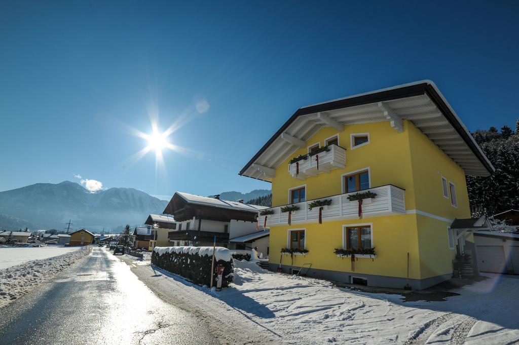 Apartements Haidl St. Johann im Pongau Zimmer foto