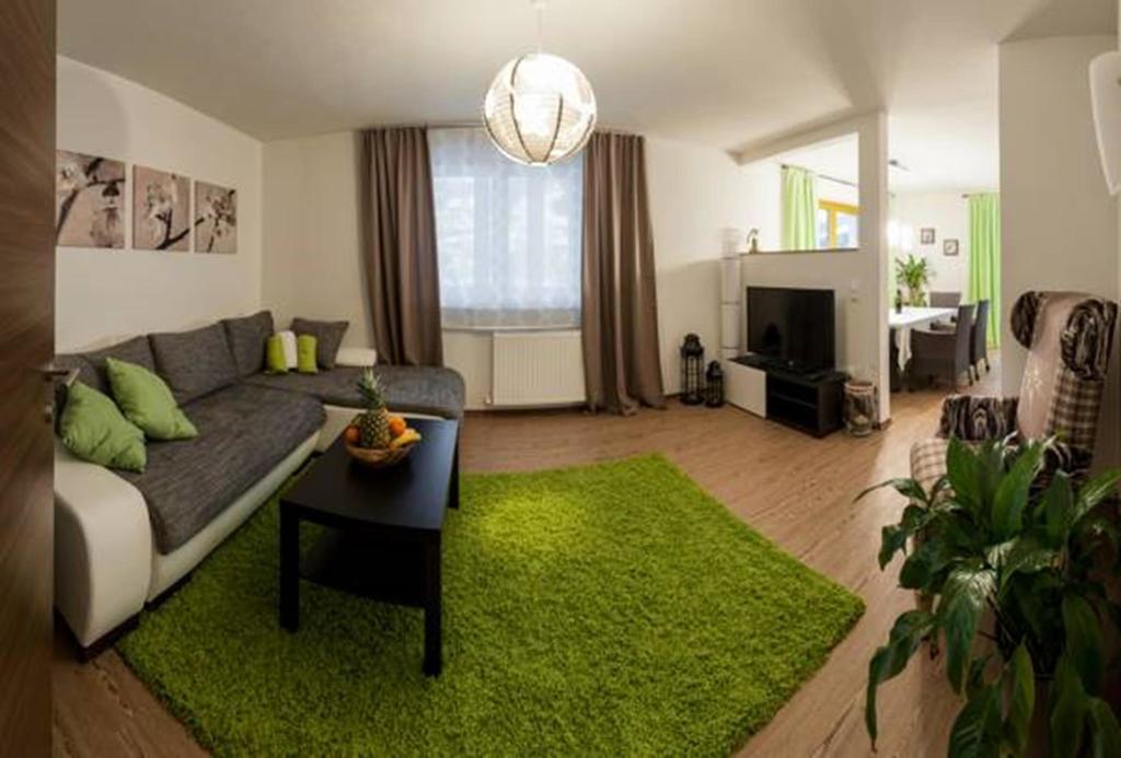 Apartements Haidl St. Johann im Pongau Zimmer foto
