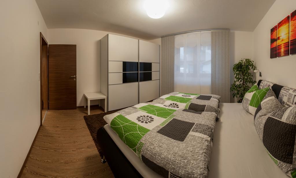 Apartements Haidl St. Johann im Pongau Zimmer foto
