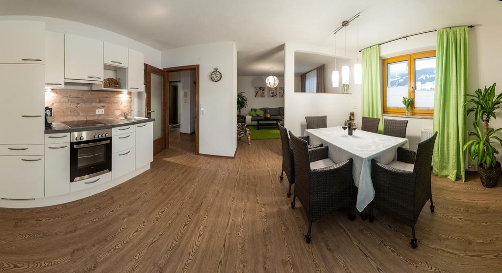 Apartements Haidl St. Johann im Pongau Zimmer foto