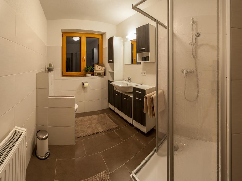 Apartements Haidl St. Johann im Pongau Zimmer foto